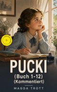 eBook: PUCKI (Buch 1-12) (Kommentiert)
