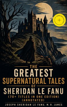 ebook: The Greatest Supernatural Tales of Sheridan Le Fanu (70+ Titles in One Edition) (Annotated)