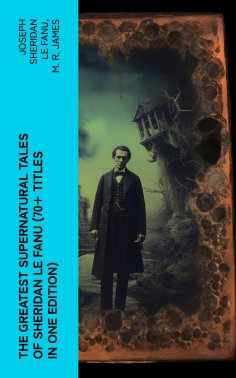 eBook: The Greatest Supernatural Tales of Sheridan Le Fanu (70+ Titles in One Edition)