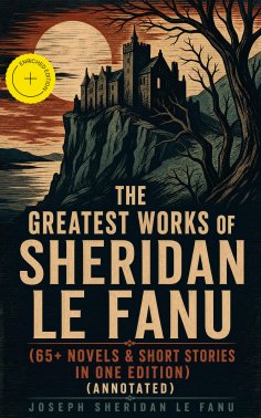 eBook: The Greatest Works of Sheridan Le Fanu (65+ Novels & Short Stories in One Edition) (Annotated)