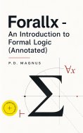 eBook: Forallx - An Introduction to Formal Logic (Annotated)