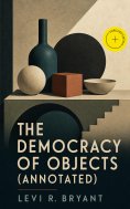 eBook: The Democracy of Objects (Annotated)