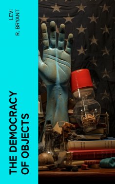 eBook: The Democracy of Objects