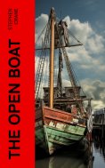 ebook: THE OPEN BOAT