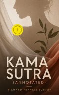 eBook: KAMA SUTRA (Annotated)
