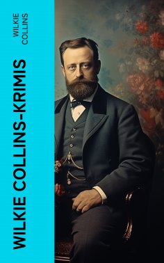 eBook: Wilkie Collins-Krimis