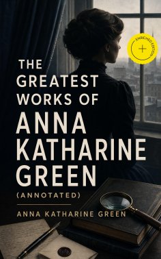 ebook: The Greatest Works of Anna Katharine Green (Annotated)