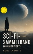 eBook: Sci-Fi- Sammelband (Kommentiert)