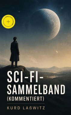 eBook: Sci-Fi- Sammelband (Kommentiert)