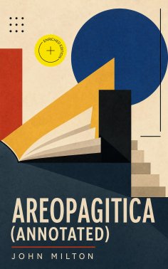 eBook: Areopagitica (Annotated)