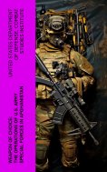eBook: Weapon of Choice: The Operations of U.S. Army Special Forces in Afghanistan