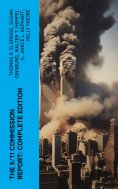 eBook: The 9/11 Commission Report: Complete Edition
