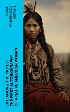 eBook: Life Among the Piutes: The First Autobiography of a Native American Woman