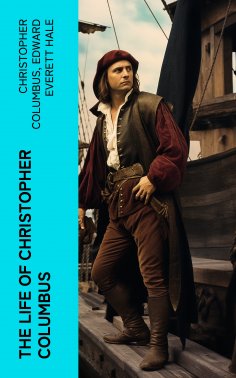 eBook: The Life of Christopher Columbus