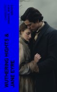 ebook: Wuthering Hights & Jane Eyre