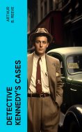 eBook: Detective Kennedy's Cases