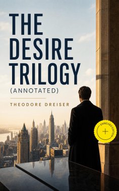 ebook: The Desire Trilogy (Annotated)