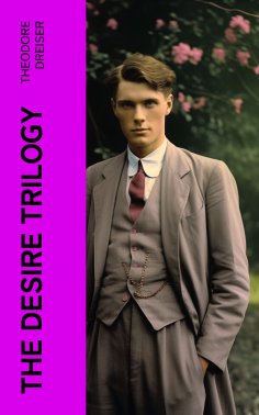 eBook: The Desire Trilogy