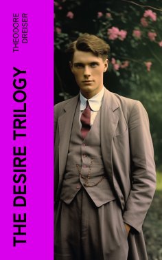 ebook: The Desire Trilogy