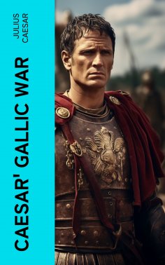 eBook: Caesar' Gallic War