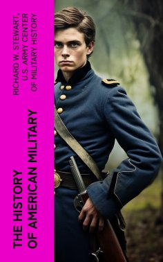 eBook: The History of American Military