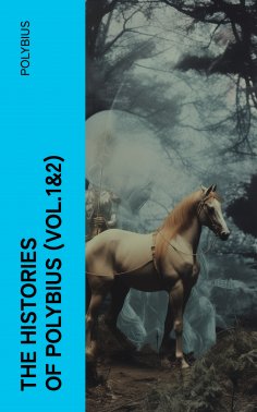 ebook: The Histories of Polybius (Vol.1&2)