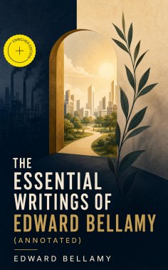 ebook: The Essential Writings of Edward Bellamy (Annotated)