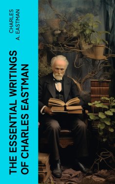eBook: The Essential Writings of Charles Eastman