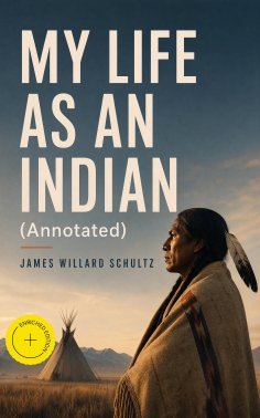 ebook: MY LIFE AS AN INDIAN (Annotated)