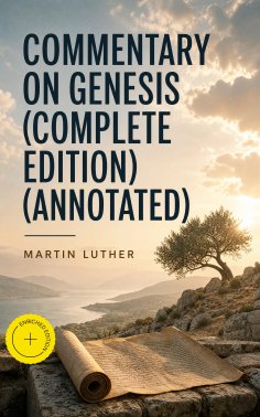 ebook: Commentary on Genesis (Complete Edition) (Annotated)