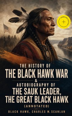 ebook: The History of the Black Hawk War & Autobiography of the Sauk Leader, the Great Black Hawk (Annotate