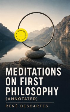 eBook: Meditations on First Philosophy (Annotated)