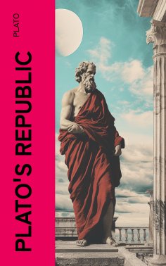 eBook: Plato's Republic