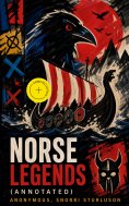 ebook: Norse Legends (Annotated)