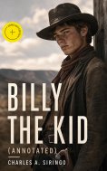 ebook: Billy the Kid (Annotated)