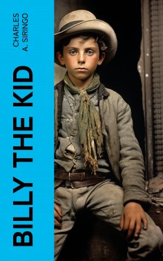 eBook: Billy the Kid