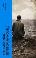 eBook: The Last Man (Dystopian Novel)