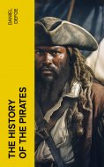 ebook: THE HISTORY OF THE PIRATES