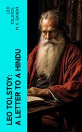 eBook: Leo Tolstoy: A Letter to a Hindu