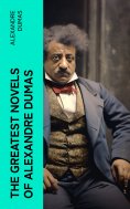 eBook: The Greatest Novels of Alexandre Dumas