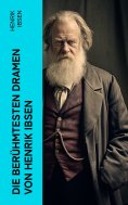 eBook: Die berühmtesten Dramen von Henrik Ibsen