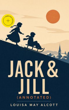 eBook: JACK & JILL (Annotated)