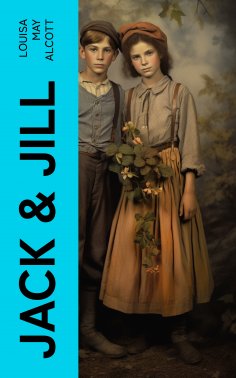 ebook: JACK & JILL