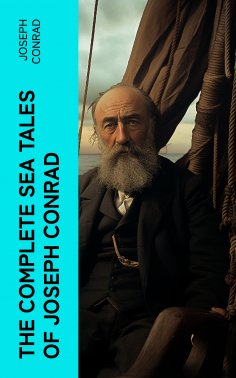 ebook: The Complete Sea Tales of Joseph Conrad