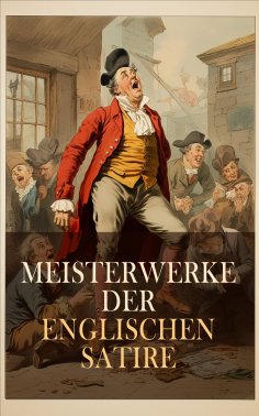 eBook: Meisterwerke der englischen Satire