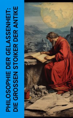 ebook: Philosophie der Gelassenheit: Die großen Stoiker der Antike