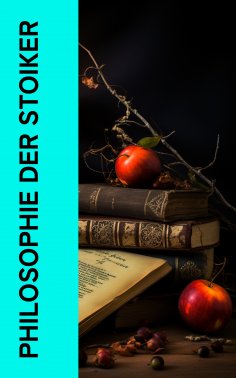 ebook: Philosophie der Stoiker