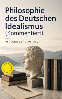 eBook: Philosophie des Deutschen Idealismus (Kommentiert)
