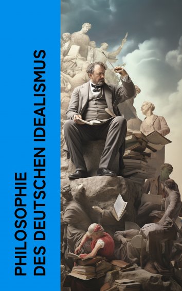 Friedrich Schelling, Friedrich Schleiermacher, Wilhelm Friedrich
