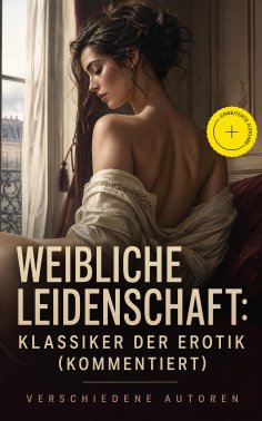 ebook: Weibliche Leidenschaft: Klassiker der Erotik (Kommentiert)